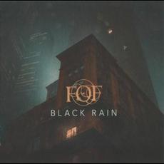 Black Rain mp3 Album by Fish On Friday