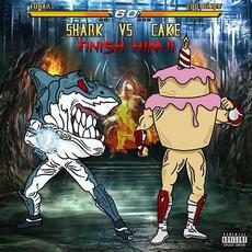 Shark vs Cake mp3 Album by Fubar & Edd Bundy
