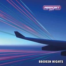 Broken Nights mp3 Album by Airport 366