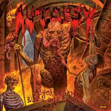Ashes, Organs, Blood and Crypts mp3 Album by Autopsy