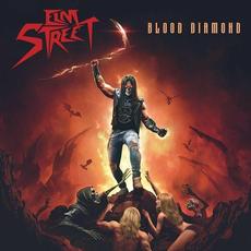 Blood Diamond mp3 Album by Elm Street