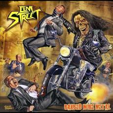 Barbed Wire Metal mp3 Album by Elm Street