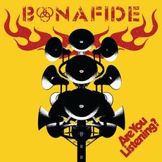 Are You Listening? mp3 Album by Bonafide