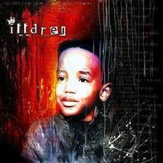 iLLdren mp3 Album by King Iso