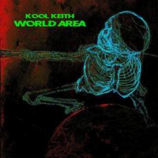 World Area mp3 Album by Kool Keith