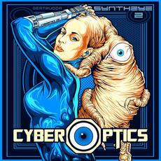SynthEye 2 mp3 Album by Cyberoptics