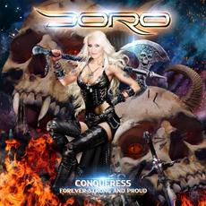 Conqueress - Forever Strong and Proud mp3 Album by Doro