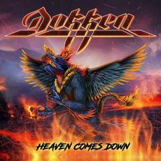 Heaven Comes Down mp3 Album by Dokken
