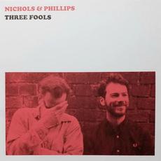 Nichols & Phillips Three Fools (+Clovis Phillips) mp3 Album by Jeb Loy Nichols