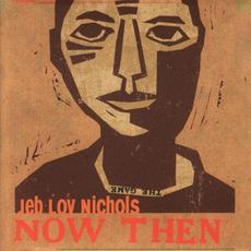 Now Then mp3 Album by Jeb Loy Nichols