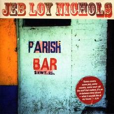 Parish Bar mp3 Album by Jeb Loy Nichols