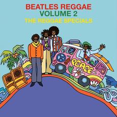 Beatles Reggae, Vol. 2 mp3 Album by The Reggae Specials