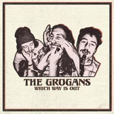 Which Way Is Out mp3 Album by The Grogans