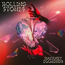 Hackney Diamonds (Japanese Edition) mp3 Album by The Rolling Stones