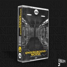 Underground Noise mp3 Album by IDO 33