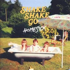 Homesick mp3 Album by Shake Shake Go