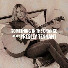 Something In Orange mp3 Single by Presley Tennant