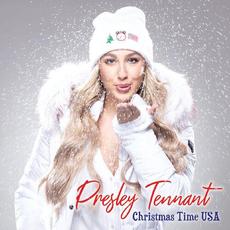 Christmas Time USA mp3 Single by Presley Tennant