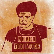 Never Too Much / Never Ever Too Much mp3 Single by Jeb Loy Nichols