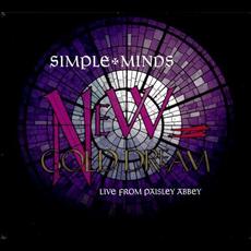 New Gold Dream: Live From Paisley Abbey mp3 Live by Simple Minds