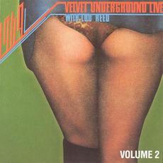 1969: Velvet Underground Live With Lou Reed, Volume 2 mp3 Live by The Velvet Underground