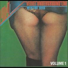 1969: Velvet Underground Live With Lou Reed, Volume 1 mp3 Live by The Velvet Underground