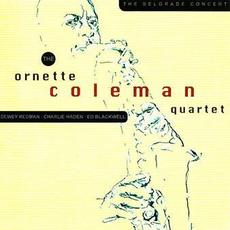 The Belgrade Concert (Re-Issue) mp3 Live by The Ornette Coleman Quartet