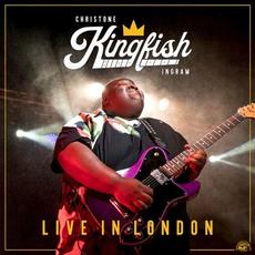 Live in London mp3 Live by Christone "Kingfish" Ingram