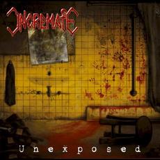 Unexposed mp3 Album by Incremate