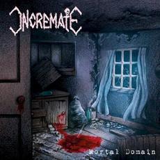 Mortal Domain mp3 Album by Incremate