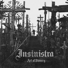 Art of Slavery mp3 Album by Insinistra