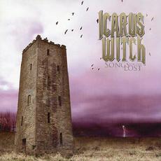 Songs for the Lost mp3 Album by Icarus Witch