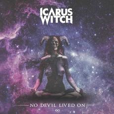 No Devil Lived On mp3 Album by Icarus Witch
