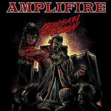 Bloodbath Revolution mp3 Album by Amplifire