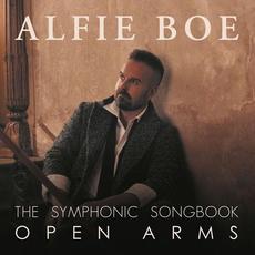 Open Arms: The Symphonic Songbook mp3 Album by Alfie Boe