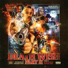 Death Wish Part 2 mp3 Album by Stu Bangas