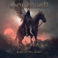 Reign of the Reaper mp3 Album by Sorcerer