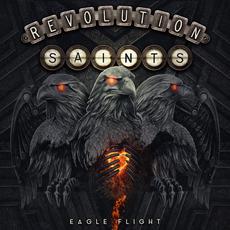 Eagle Flight mp3 Album by Revolution Saints
