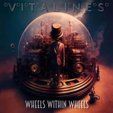 Wheels Within Wheels mp3 Album by Vitalines