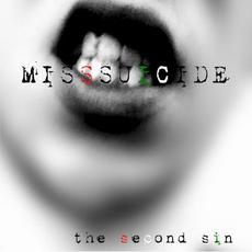 The Second Sin mp3 Album by MissSuicide