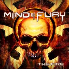 The Fire mp3 Album by Mind of Fury