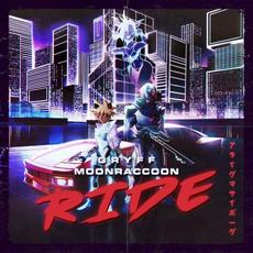 Ride mp3 Album by Moonraccoon & Gryff