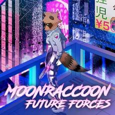 Future Forces mp3 Album by Moonraccoon