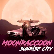 Sunrise City mp3 Album by Moonraccoon