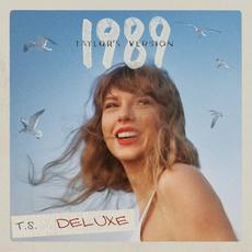 1989 (Taylor’s version) [Deluxe Edition] mp3 Album by Taylor Swift