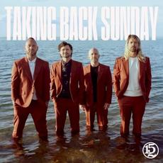 152 mp3 Album by Taking Back Sunday