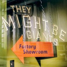 Factory Showroom (Japanese Edition) mp3 Album by They Might Be Giants