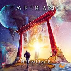 Hermitage - Daruma's Eyes Pt. 2 mp3 Album by Temperance