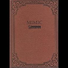Mimic mp3 Album by Brutart
