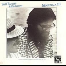 Montreux III (Re-Issue) mp3 Album by Bill Evans & Eddie Gomez